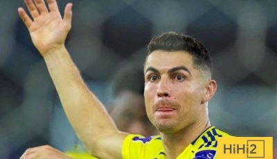 رونالدو.. أكثر لاعبي الدوري معاناة هذا الموسم!