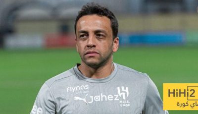 نقص حاد في صفوف الهلال قبل مواجهة الفتح