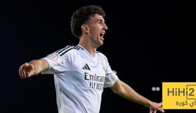جاكوبو رامون .. من الابتعاد عن الملاعب لنجم اللحظات الأخيرة أمام مايوركا!