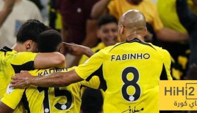 الاتحاد يتطلع لتكرار الثنائية أمام الرائد