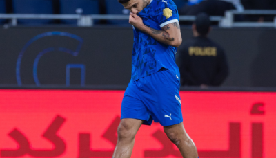 الصورة ضبابية داخل الهلال – هاي كورة