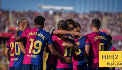 برشلونة لن يحتفل الليلة إذا تُوج بالليغا!
