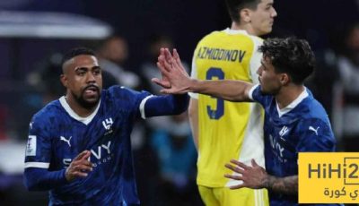 تأخر الصفقات يهدد طموحات الهلال في المونديال!