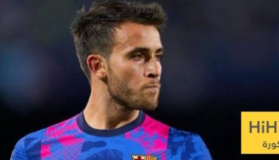أرقام متذبذبة لـ برشلونة قبل مواجهة إسبانيول