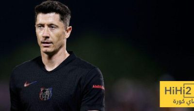 تفوق هجومي كاسح لبرشلونة – هاي كورة