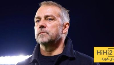 فليك : ريال مدريد استحق الفوز ضد مايوركا