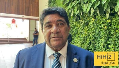 بعد التعاقد مع أنشيلوتي.. القضاء البرازيلي يعزل رئيس الاتحاد