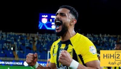 نجم الاتحاد: بنزيما قائد حقيقي… والتتويج ثمرة عمل موسم كامل