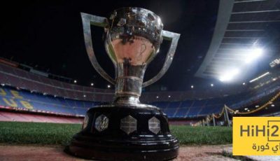 صورة: شاهد تاريخ عدد بطولات الدوري مع الاندية الاسبانية