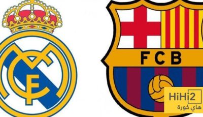 بعد تتويج برشلونة… شاهد عدد البطولات التي حققها الريال والبارسا طوال تاريخهم