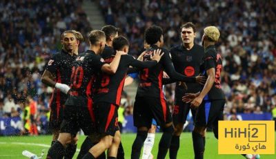 التحدي المقبل لبرشلونة بعد الفوز على إسبانيول