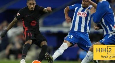 رافينيا يؤكد طموحه الكبير: “اللقب ليس النهاية.. دوري الأبطال هدفنا المقبل”