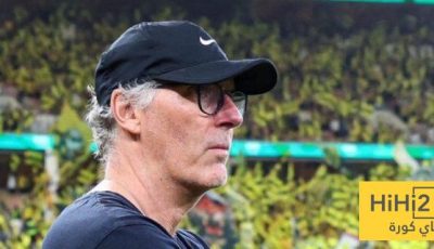بلان يكشف موقفه من الاستمرار مع الاتحاد