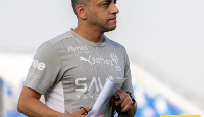 أرقام مهمة قبل مباراة الهلال والفتح