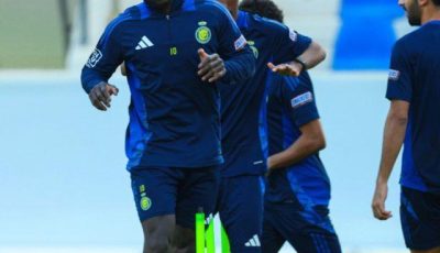 نتائج آخر 4 مباريات بين النصر والتعاون