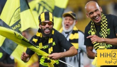 صور : احتفالات الاتحاديين بعد تحقيق لقب الدوري