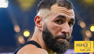 بفضل بنزيما.. الاتحاد يعود إلى منصات التتويج