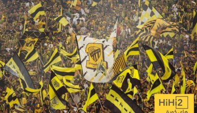 بعد التتويج باللقب.. دومينغوس يشكر جماهير الاتحاد