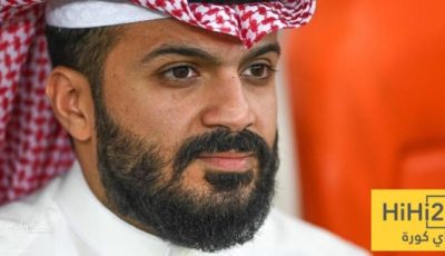 الرئيس القادم لنادي الاتحاد – هاي كورة