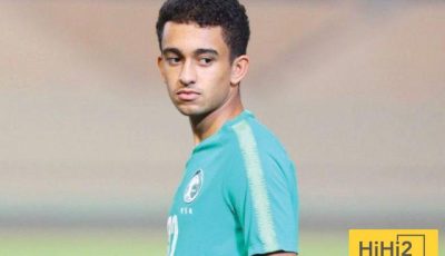 إدارة الاتحاد ترفض التفريط في هذا اللاعب!