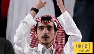 موقف الشباب من إقامة ممر شرفي للاتحاد بعد الفوز بالدوري