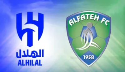 أرقام صادمة تكشف الفارق الرهيب بين الهلال والفتح..!!