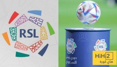 بسبب رخصة المحترفين.. 5 أندية في دوري روشن تواجه عقوبات قاسية!