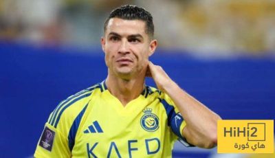 قنبلة رونالدو النووية.. قائمة مطالب خيالية تهز أركان النصر وتهدد بانفجار العلاقة!