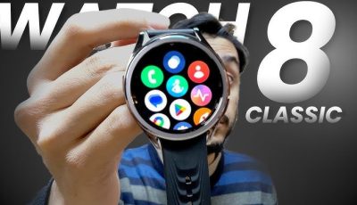 ثورة في الساعات الذكية! Galaxy Watch 8 تقدم ميزة تتبع البيتا كاروتين لأول مرة