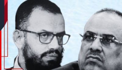 هاني بن بريك يوجه دعوة غير متوقعة لأحمد الميسري.. هل تتغير موازين القوى؟