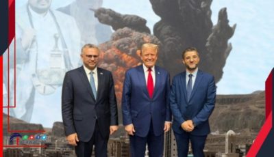 كواليس مفاجئة تكشف أسرار استسلام الحوثيين.. ودور السفير الأميركي ذو الأصول اليمنية في المشهد!