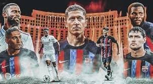 كلاسيكو الأرض يشتعل.. برشلونة يسعى للثأر وريال مدريد يريد تأكيد الهيمنة!