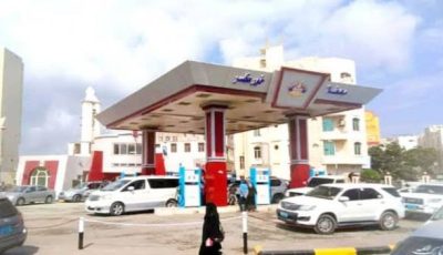 عدن تستغيث: ارتفاع جديد في أسعار البنزين يفاقم الأزمة المعيشية