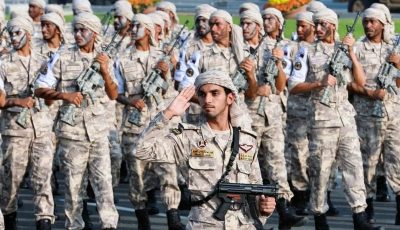 فرصة غير مسبوقة.. الجيش القطري يفتح باب التجنيد للمواطنين العرب