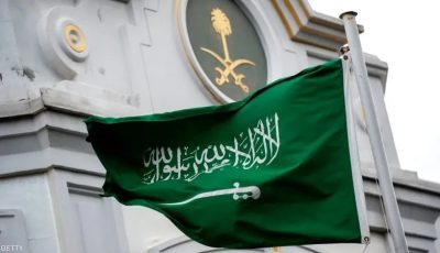 السعوديه.. الجهات الأمنية تحبط ممارسة غير قانونية داخل وحدة سكنية بالرياض