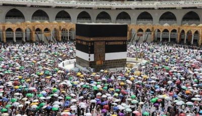 قرار جديد من وزارة الحج: بدون هذا الشرط.. الحج غير ممكن في 2025!