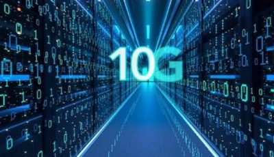 ثورة الاتصالات تبدأ الآن: الصين تكشف عن شبكة 10G فائقة السرعة