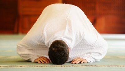 صلاة واحدة تكفي لمحو الذنوب.. تعرّف على فضلها وكيفيتها