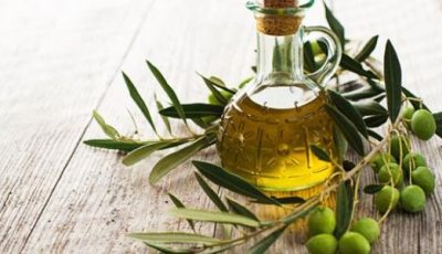 اكتشف فوائد زيت الزيتون ولبان الدكر لصحة الجسم والعظام