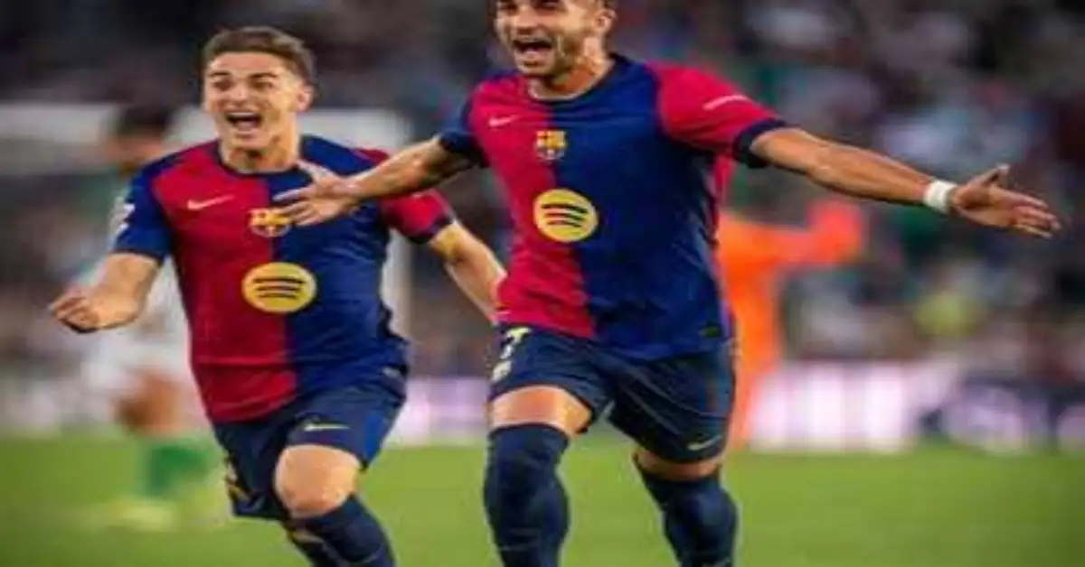 Barcelona vs Club Brugge.. متابعة  مباراة برشلونة أمام كلوب بروج اليوم الأربعاء في دوري أبطال أوروبا 2025 الموعد والمعلق